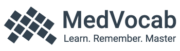 Medvocab